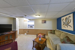 Seaside Heights Apt Less Than 2 Blocks to Boardwalk!